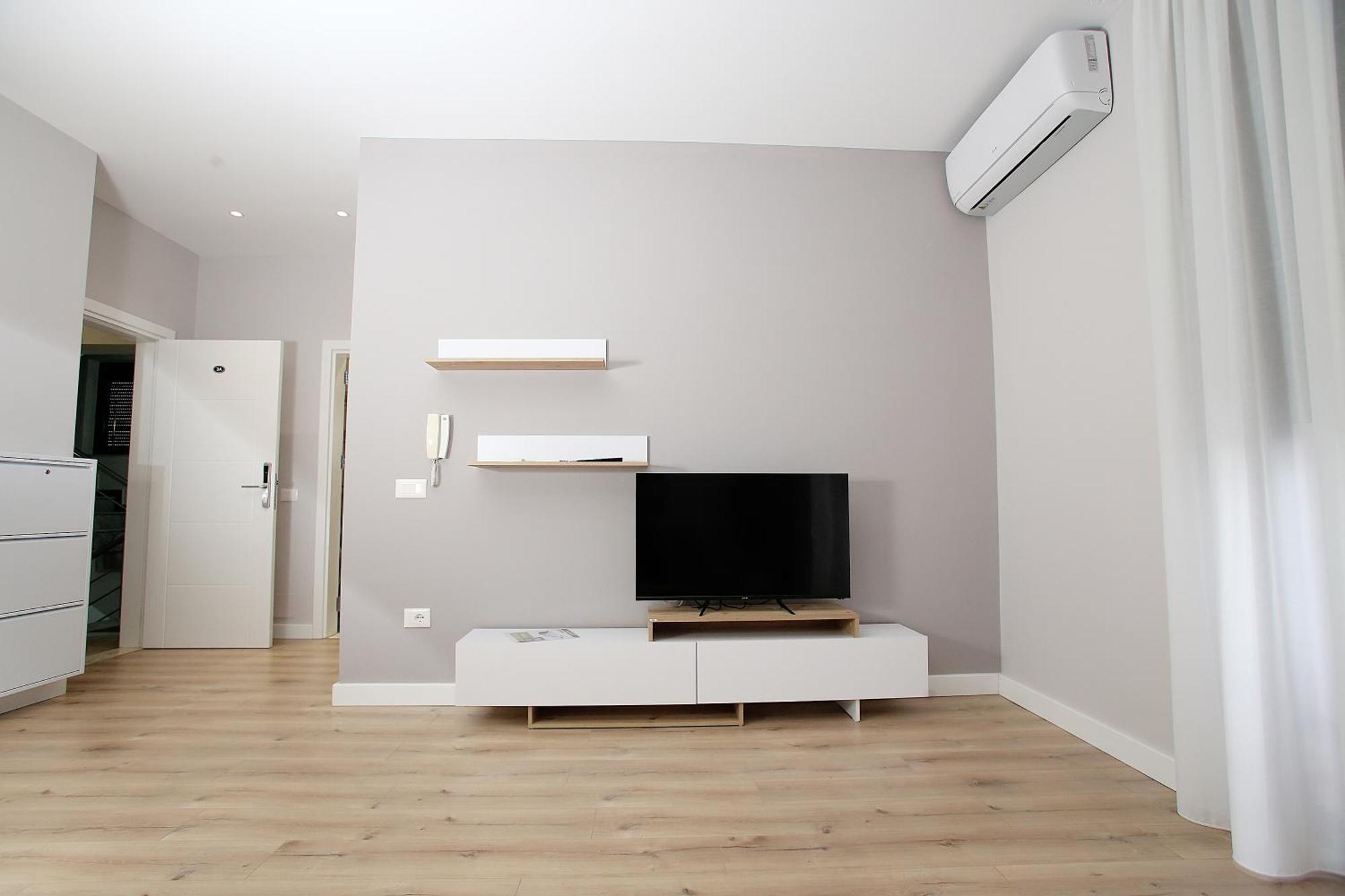 The Met Apartments ดูร์เรส ภายนอก รูปภาพ