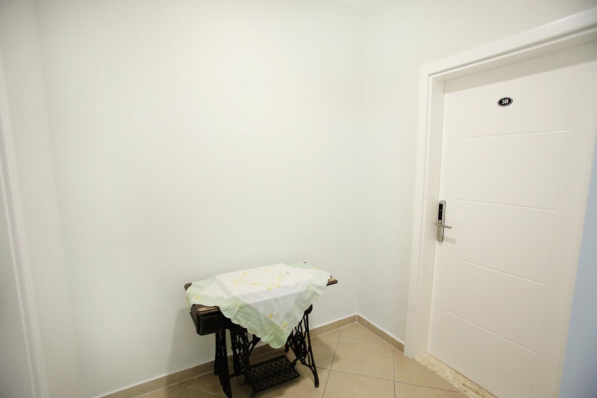 The Met Apartments ดูร์เรส ภายนอก รูปภาพ